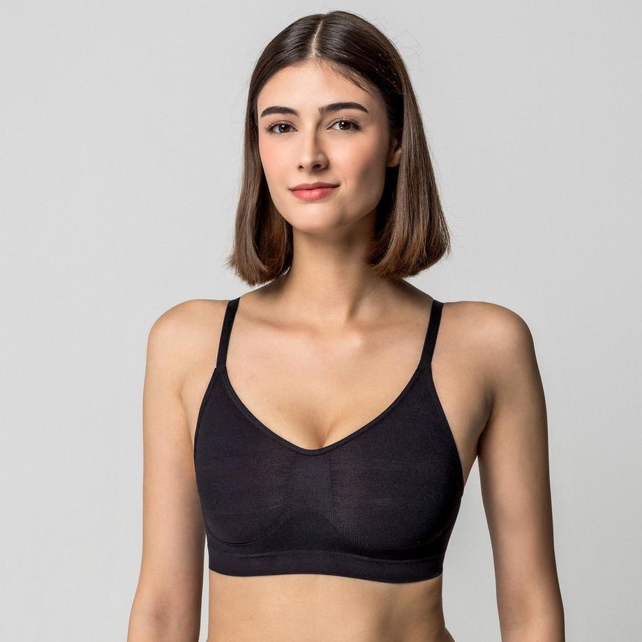 Manor Woman Soft Bra  