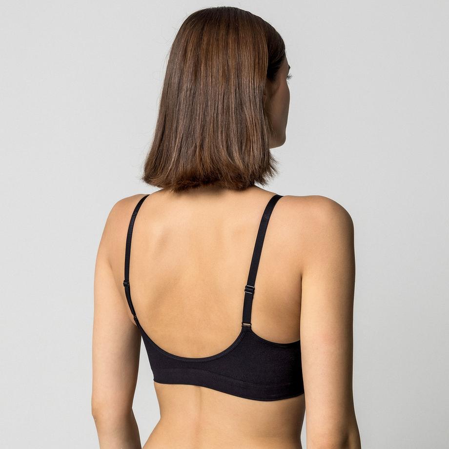 Manor Woman Soft Bra  