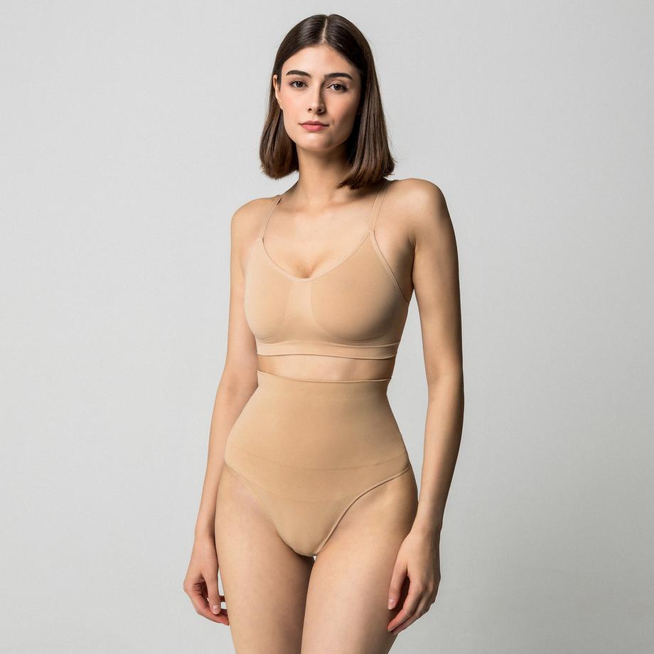 Shapewear String