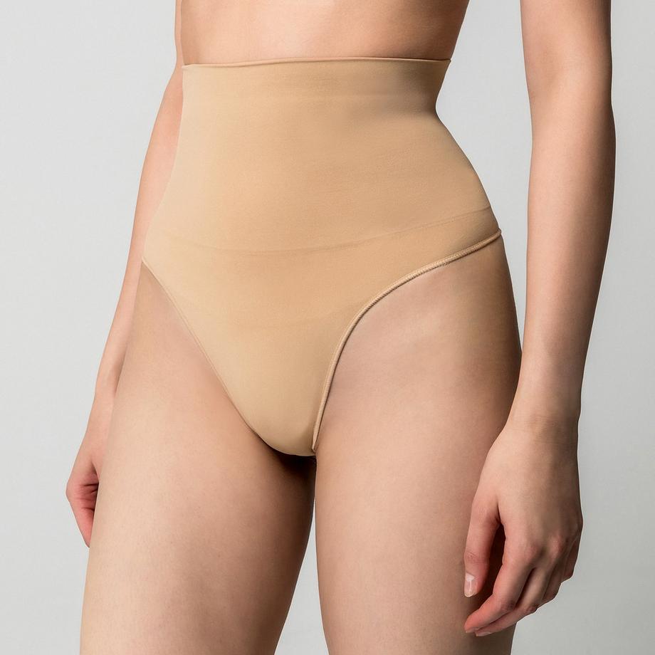 Manor Woman High Waist String  