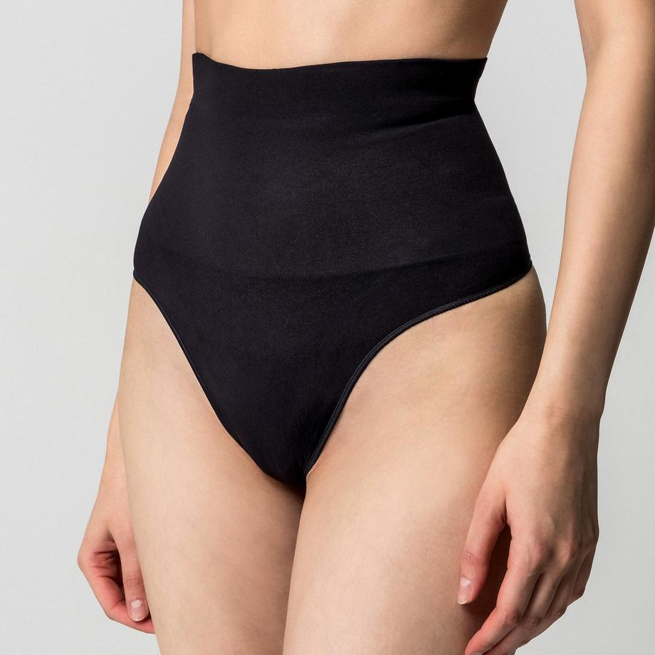 Manor Woman Perizoma Vita Alta  