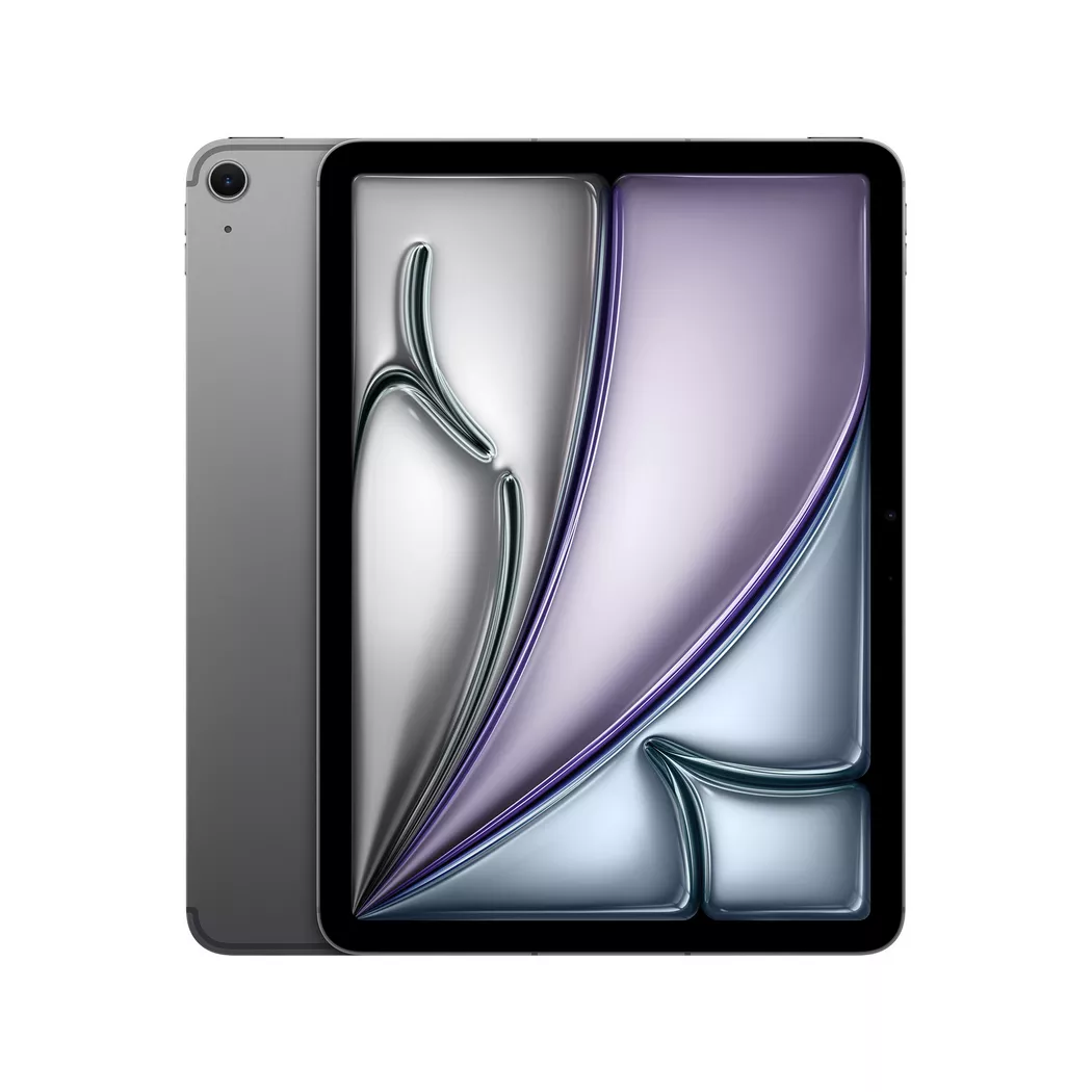 Apple iPad Air (2024)   13"   128 GB   rymdgrå