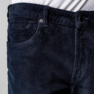 Manor Man Pantalon en velours côtelé Regular Fit  