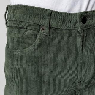 Manor Man Pantalon en velours côtelé Regular Fit  