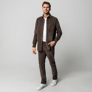 Manor Man Cordhose Regular Fit  
