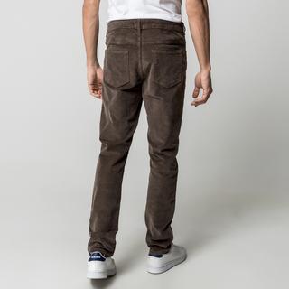 Manor Man Cordhose Regular Fit  