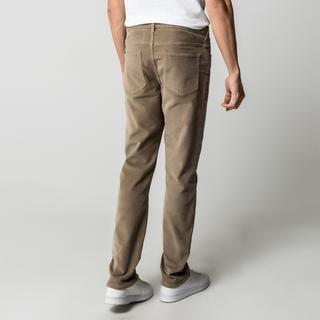 Manor Man Pantaloni in velluto a coste Regular Fit  
