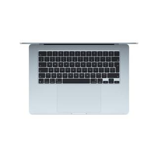 Apple MacBook AIR 15"/M4/16GB/256GB Mac 