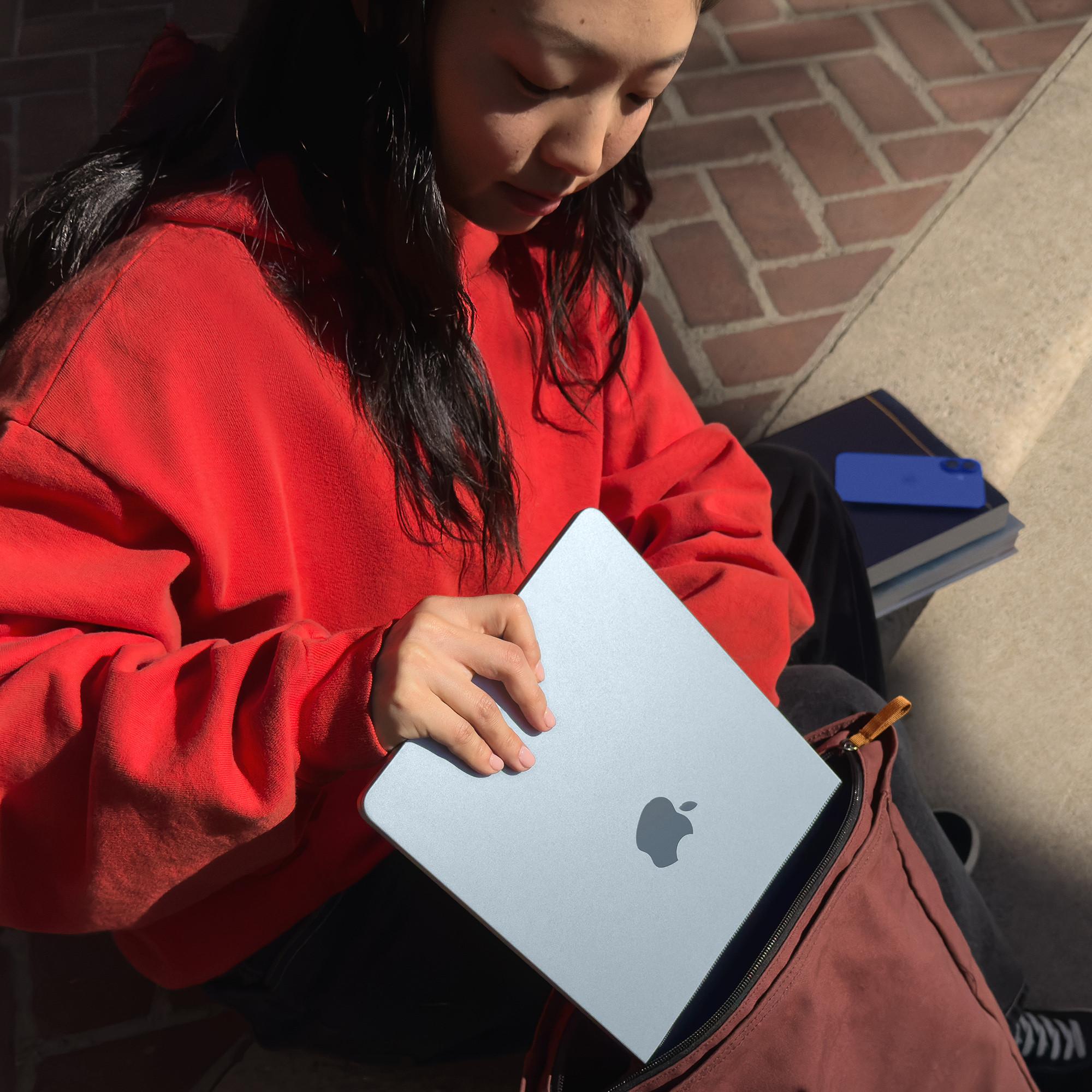 Apple MacBook AIR 13"/M4/16GB/512GB Mac 