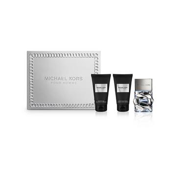 Pour Homme Eau de Parfum Set
