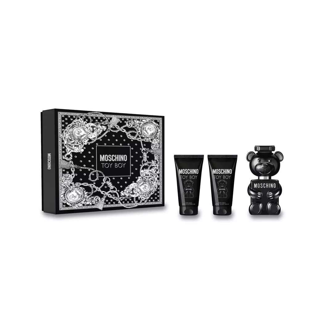 Moschino - Toy Boy Eau de Parfum Set, set