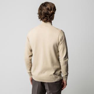 Manor Man Pullover Quarter Zip  