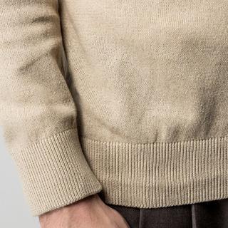 Manor Man Pullover Quarter Zip  