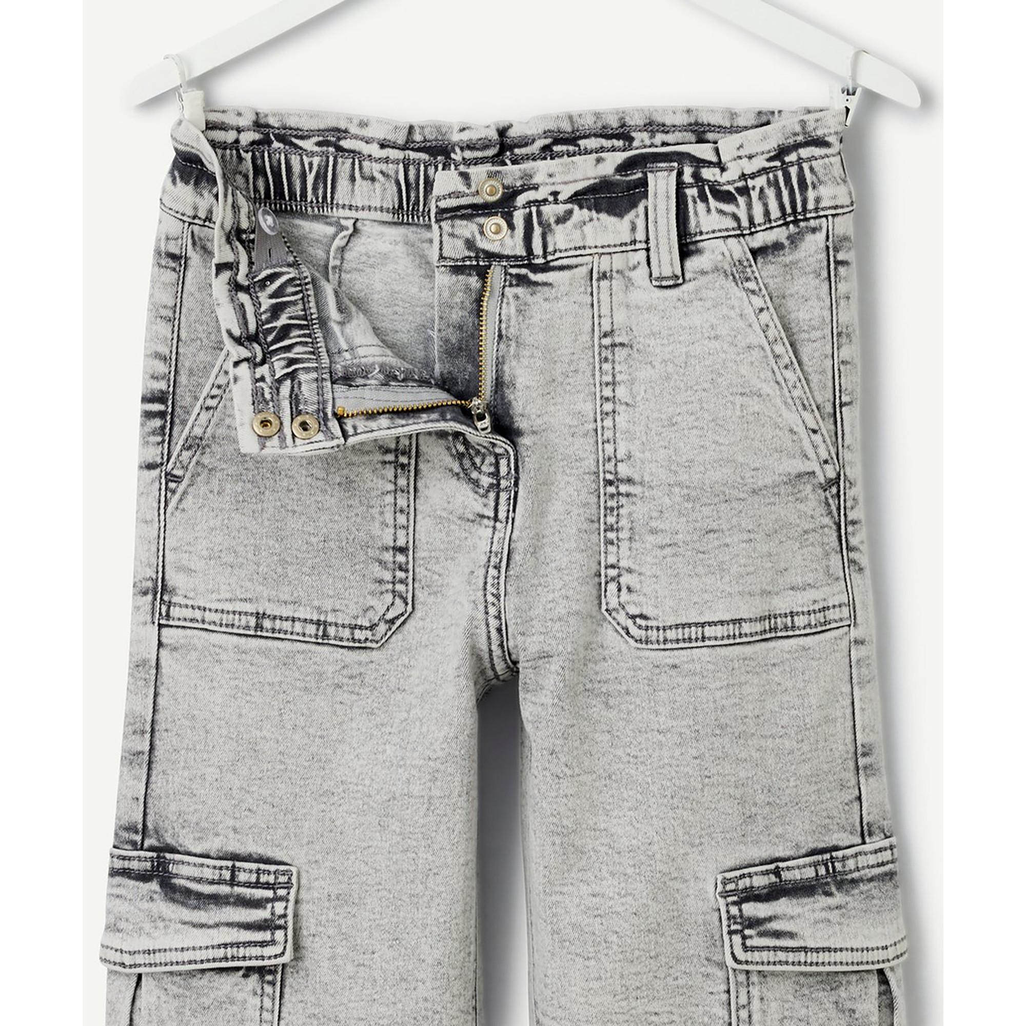 TAO KIDS  Cargohose, Regular Fit 