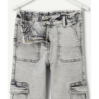 TAO KIDS  Cargohose, Regular Fit 