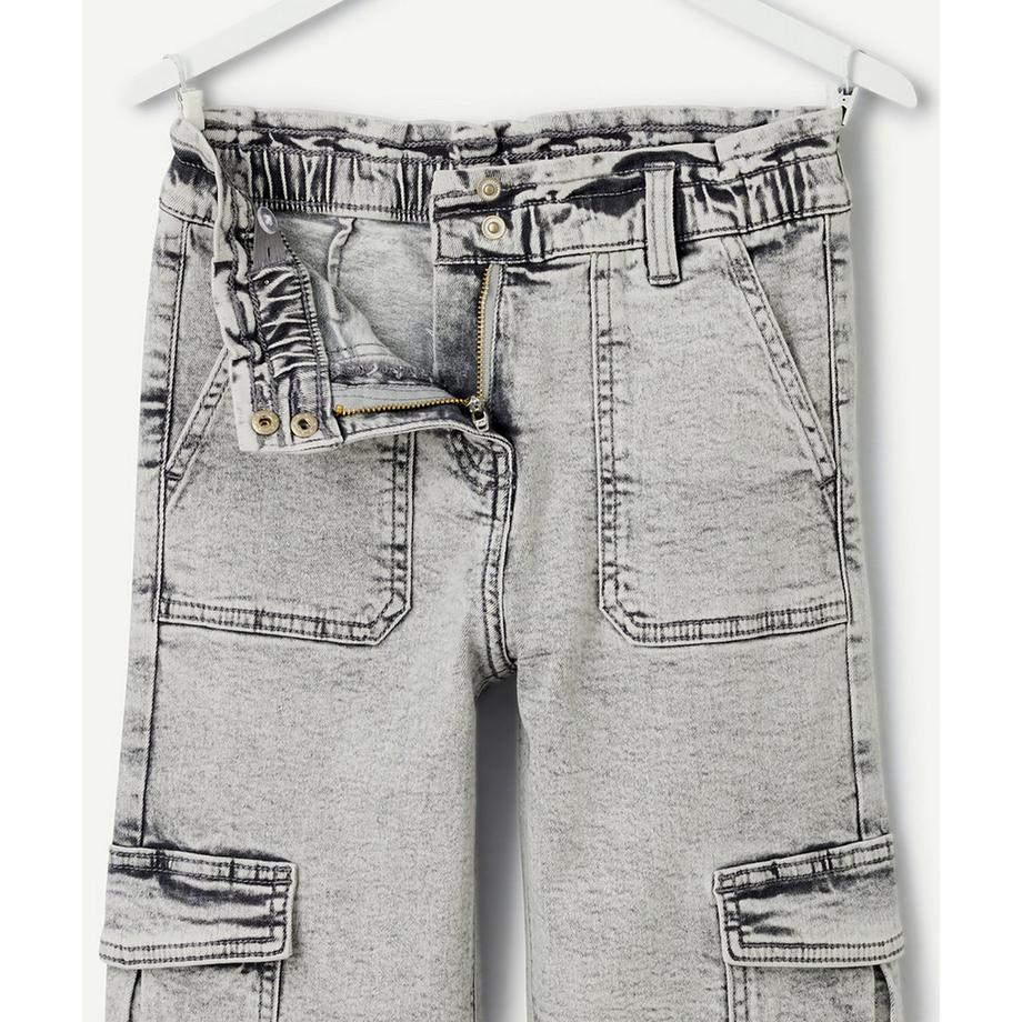 TAO KIDS  Cargohose, Regular Fit 