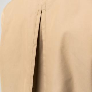 Manor Man Twill Trenchcoat  