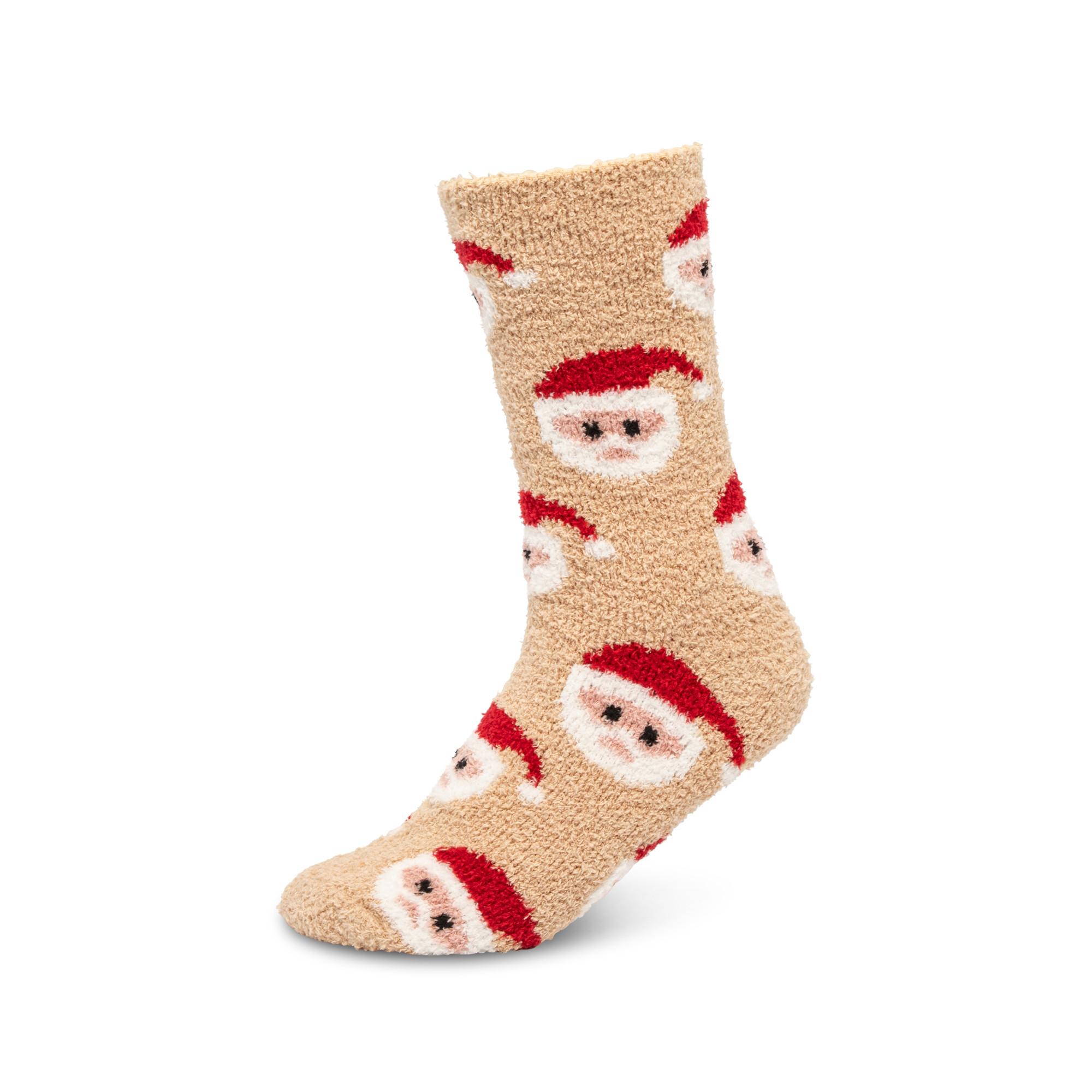 Manor Woman Chaussettes Motif Noël  