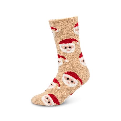 Manor Woman Chaussettes Motif Noël  