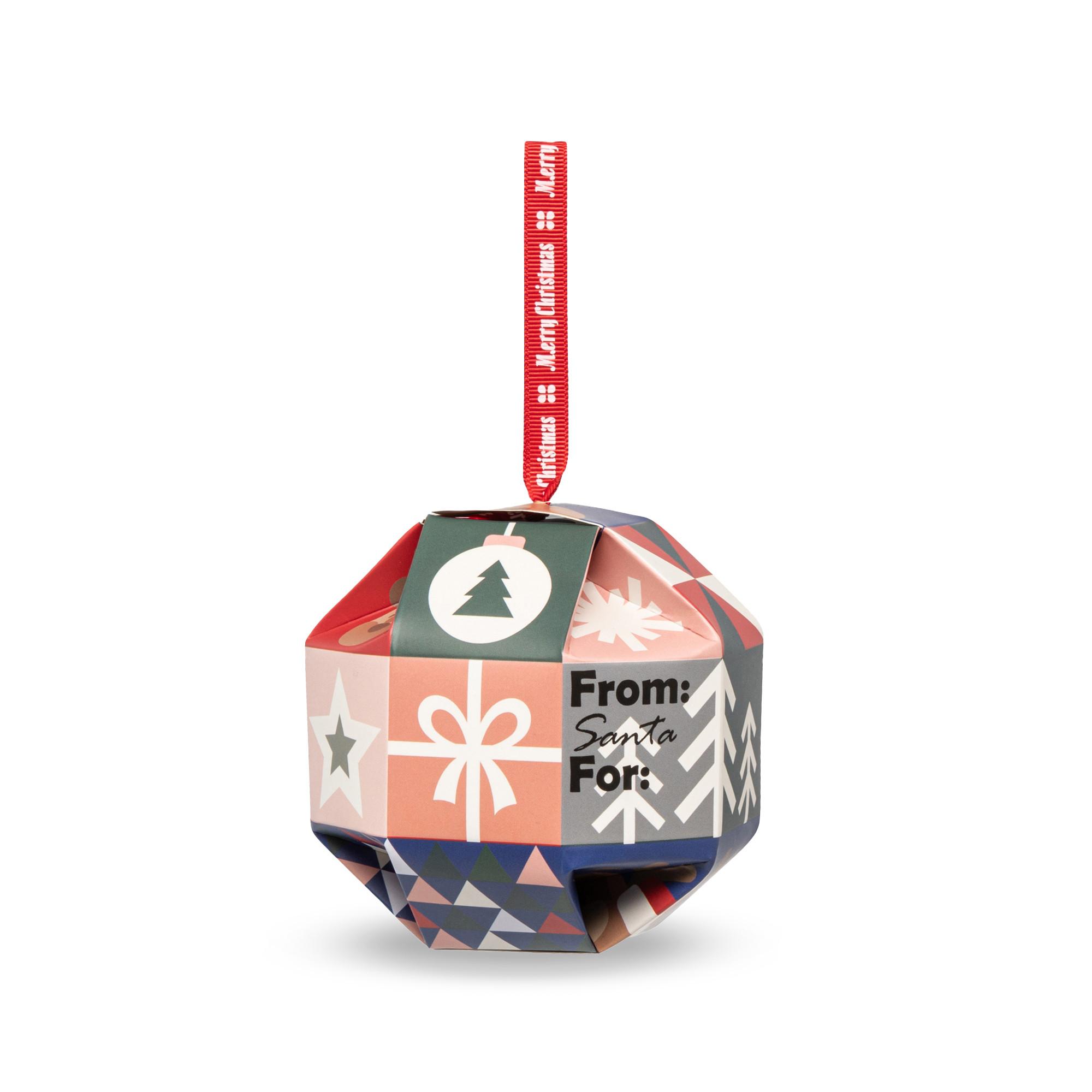 Manor Woman Chaussettes Motif Noël  