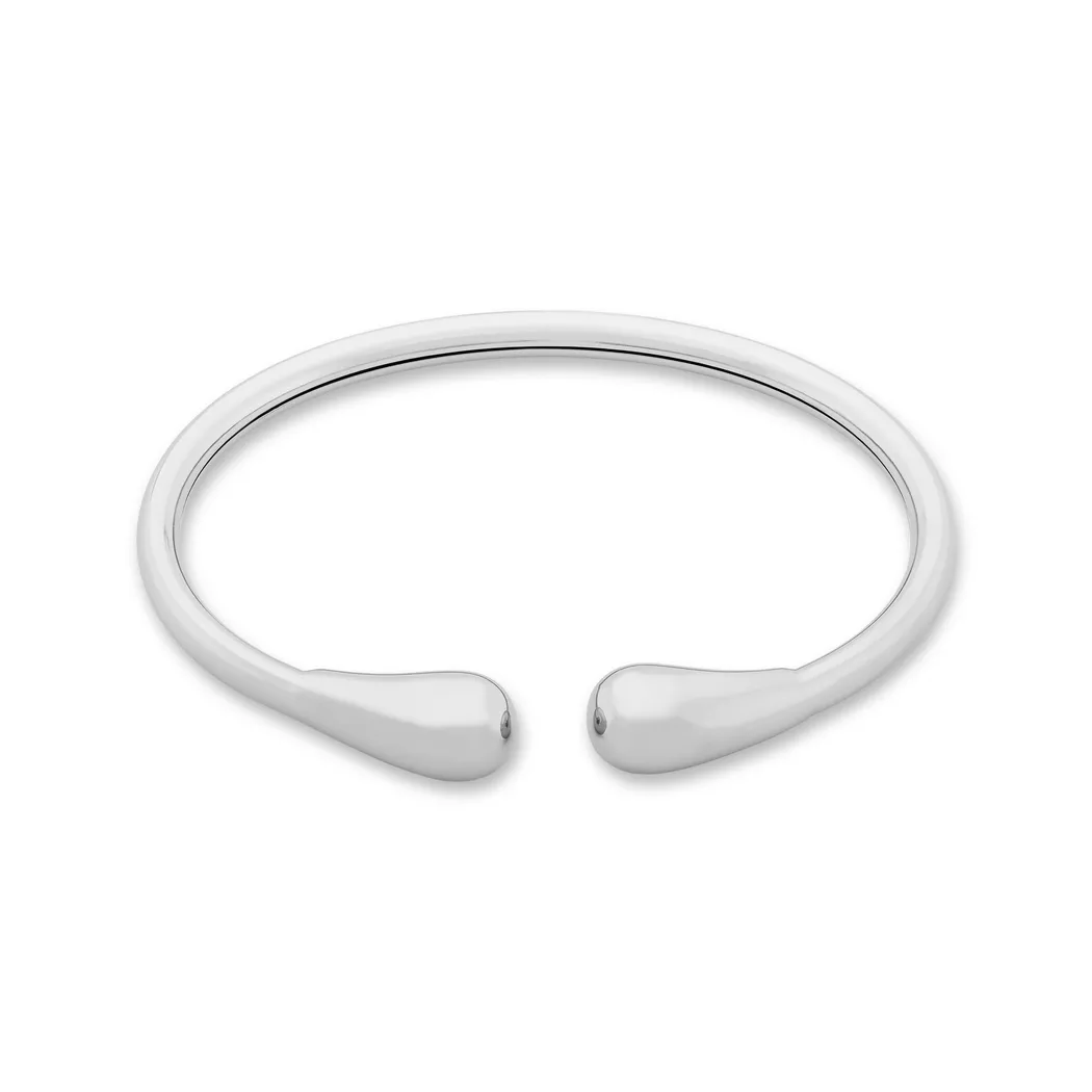 ZAG Bijoux - Armband, One Size, Silberfarben 2