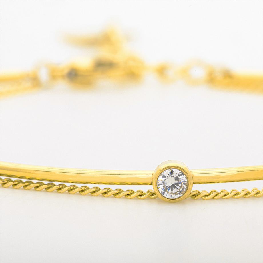 ZAG Bijoux  Bracciale 