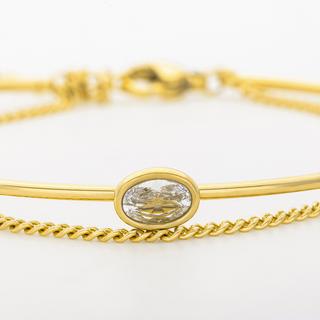 ZAG Bijoux  Armband 