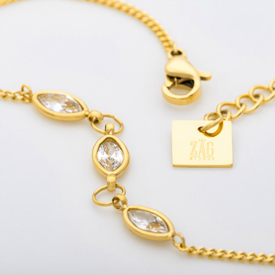 ZAG Bijoux  Bracciale 