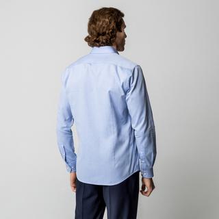 Manor Man Camicia Uomo Maniche Lunghe Fantasia  