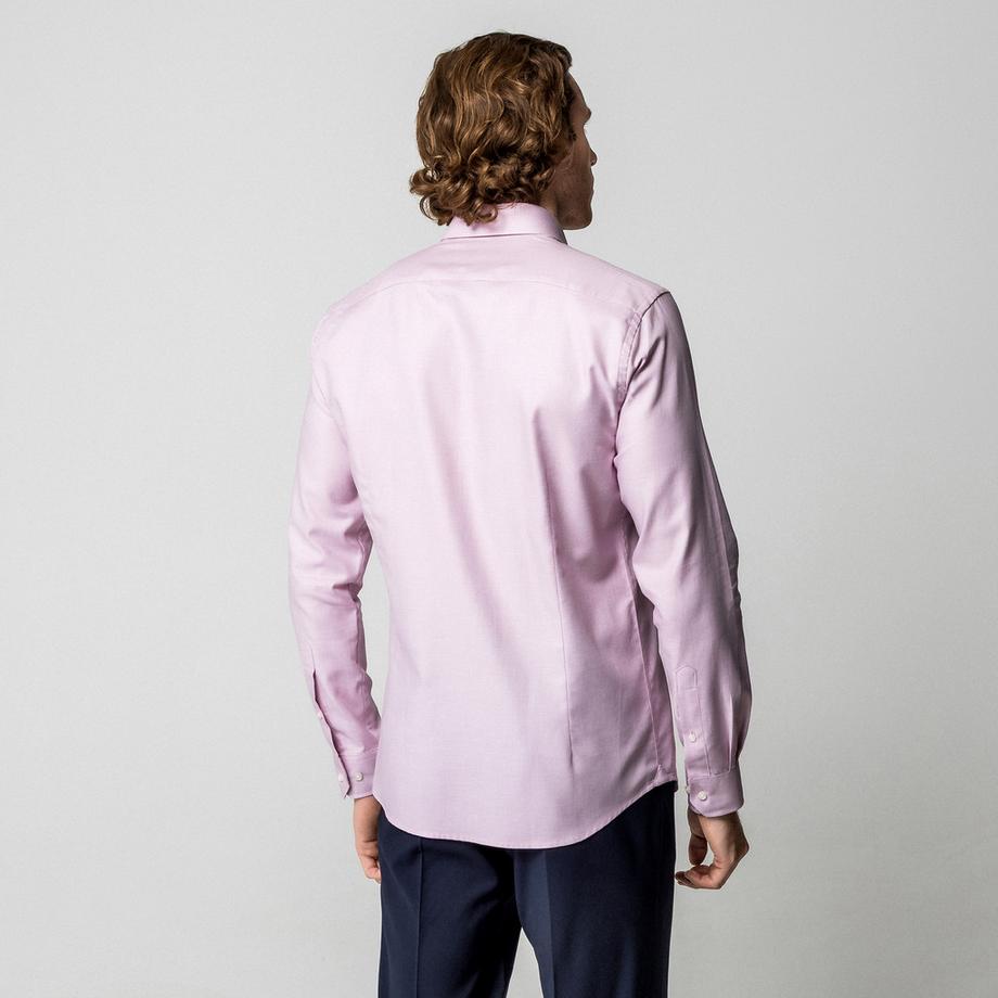 Manor Man Camicia Uomo Maniche Lunghe Fantasia  