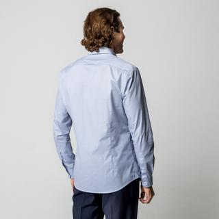 Manor Man Camicia Modern Fit Maniche Lunghe  