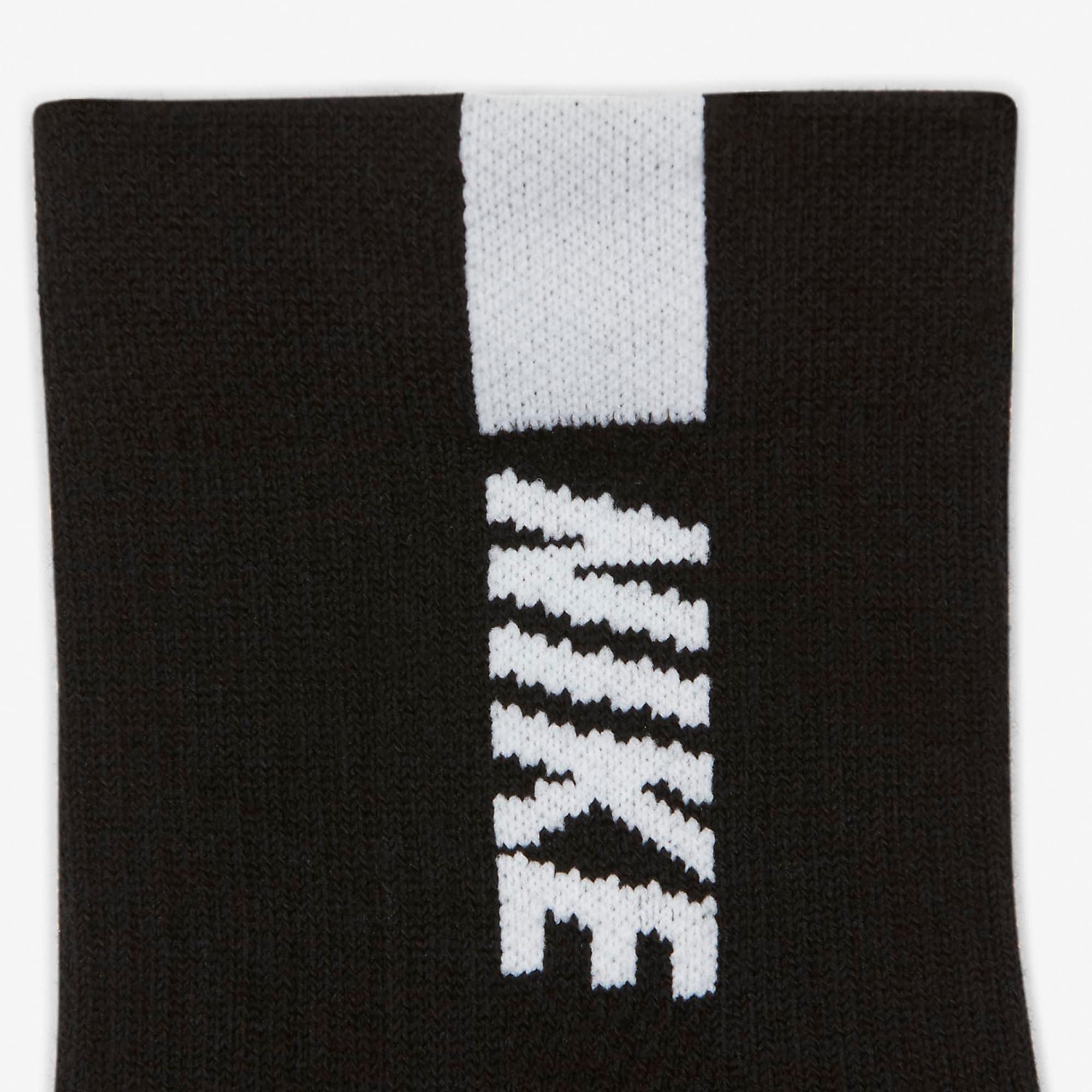 NIKE Multiplier Running Ankle Chaussettes 2 Paires  