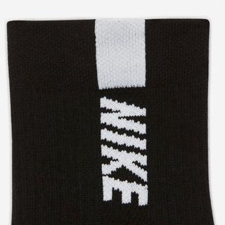 NIKE Multiplier Running Ankle Chaussettes 2 Paires  
