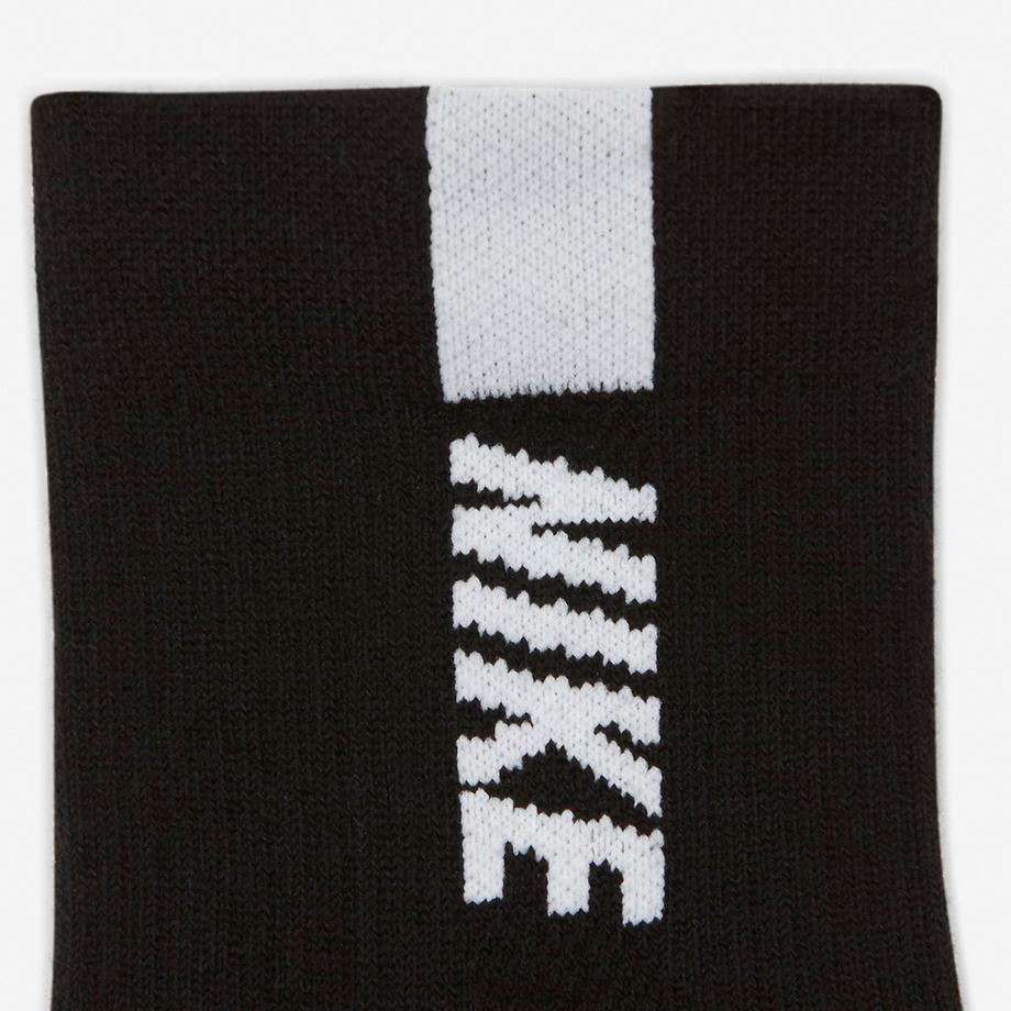 NIKE Multiplier Running Ankle Calze 2 Paia  