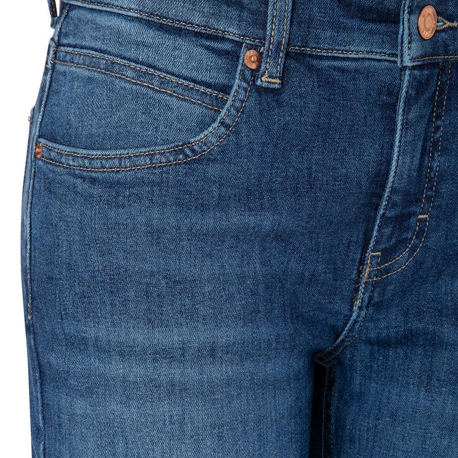 MAC Sue Relax Slim Fit Pantalon Chino  