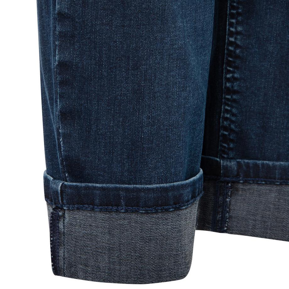 MAC Sue Relax Pantalon Chino Slim Fit  