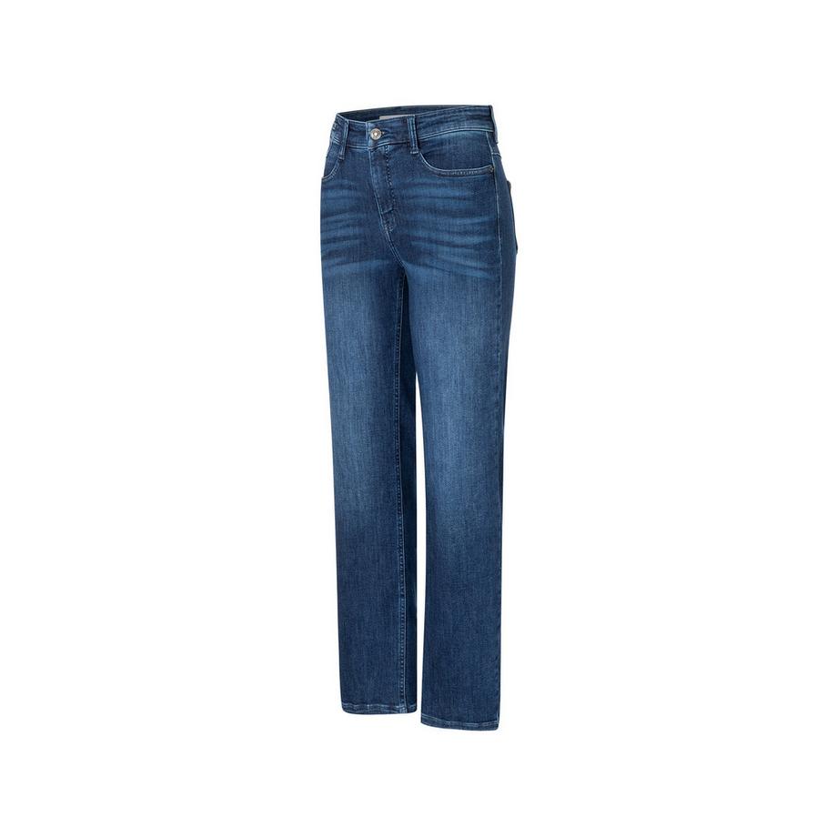 MAC Laura Flared Fit Jean 5 Poches  