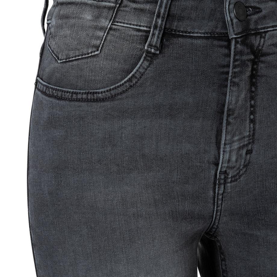 MAC Laura Flared Fit Jean 5 Poches  