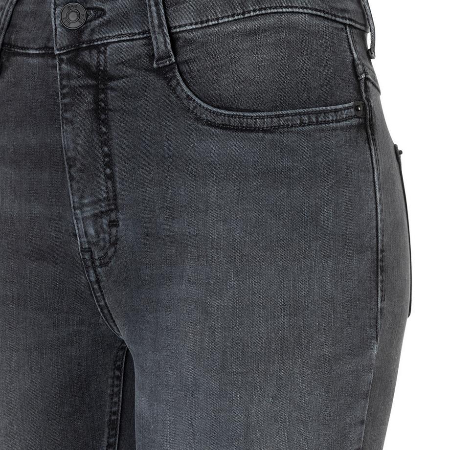 MAC Laura Flared Fit Jean 5 Poches  