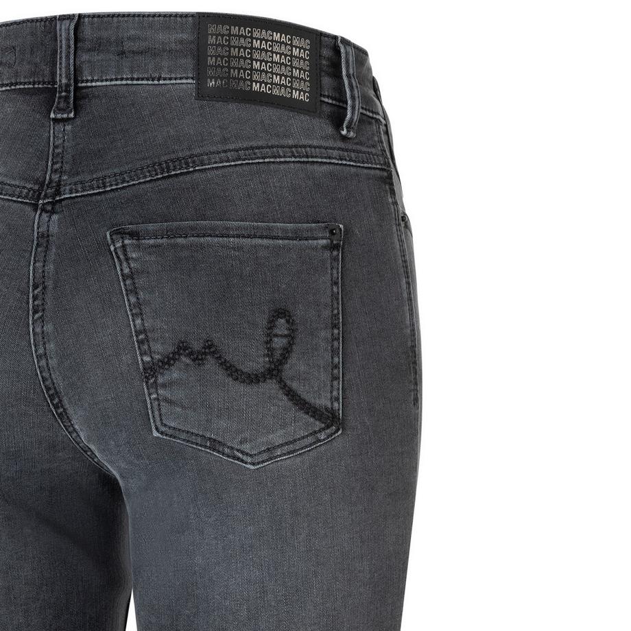 MAC Laura Flared Fit Jean 5 Poches  