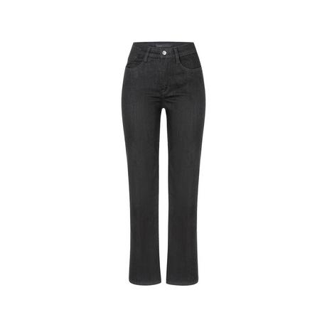 MAC Laura Flared Fit Jeans 5 Tasche  