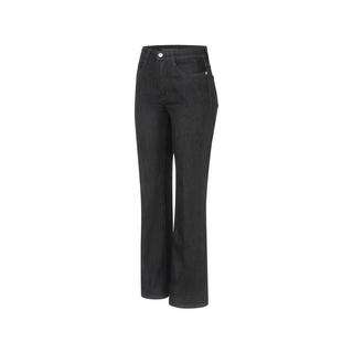 MAC Laura Flared Fit Jeans 5 Tasche  