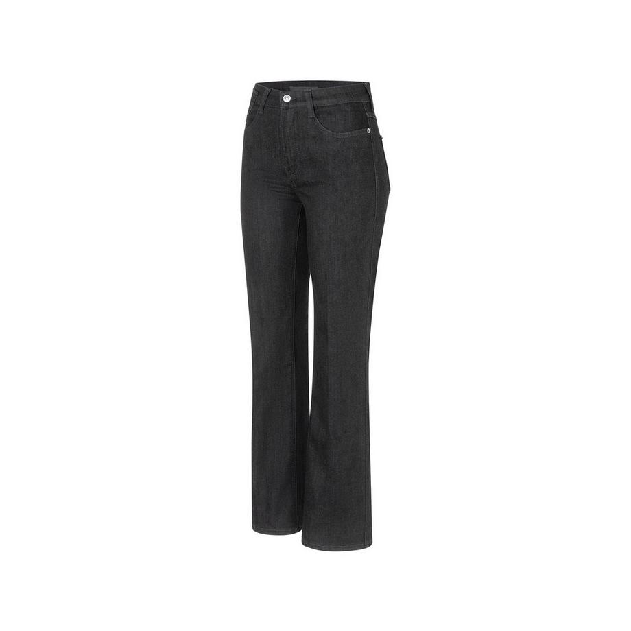 MAC Laura Flared Fit Jean 5 Poches  
