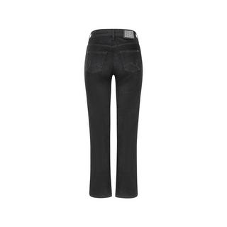 MAC Laura Flared Fit Jeans 5 Tasche  