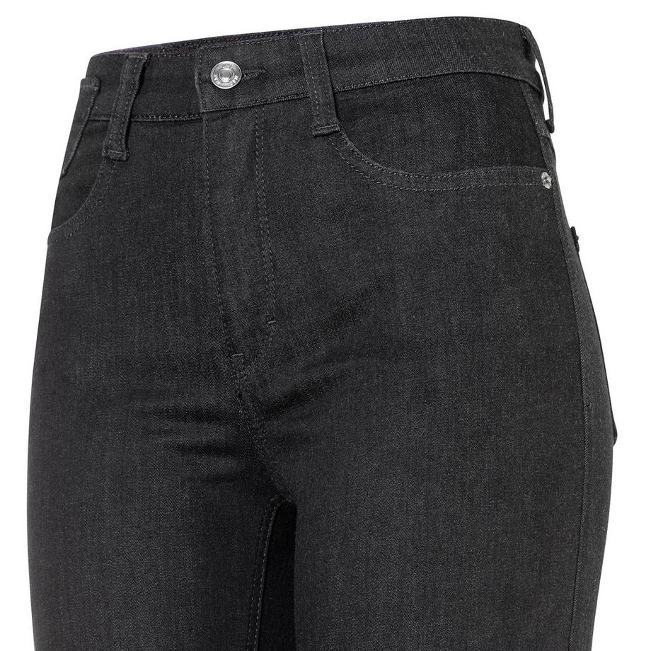 MAC Laura Flared Fit Jean 5 Poches  