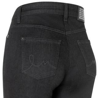 MAC Laura Flared Fit Jeans 5 Tasche  