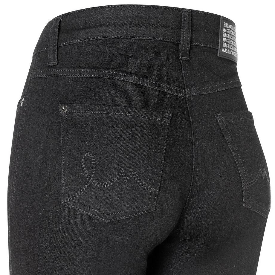 MAC Laura Flared Fit Jean 5 Poches  