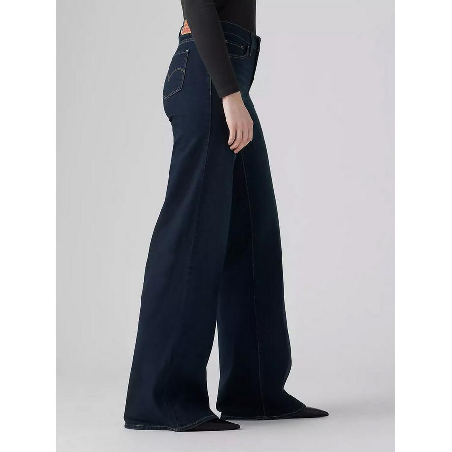 Levi's® Shaping Wide Leg Jeans  