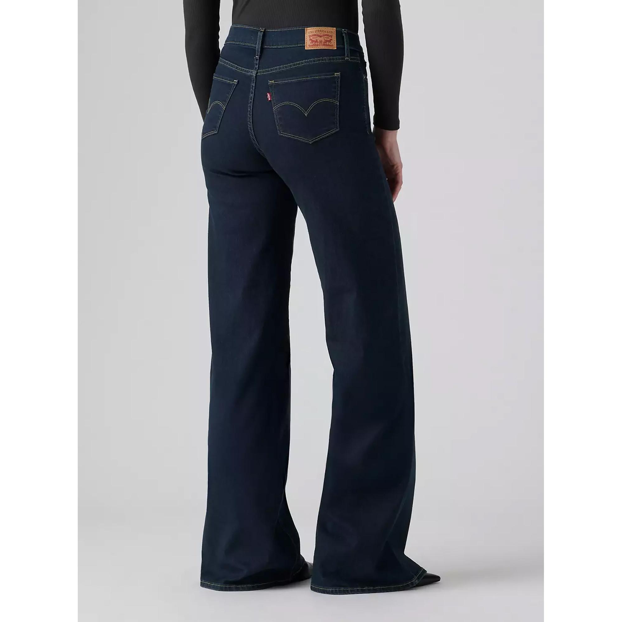 Levi's® Shaping Wide Leg Jeans  