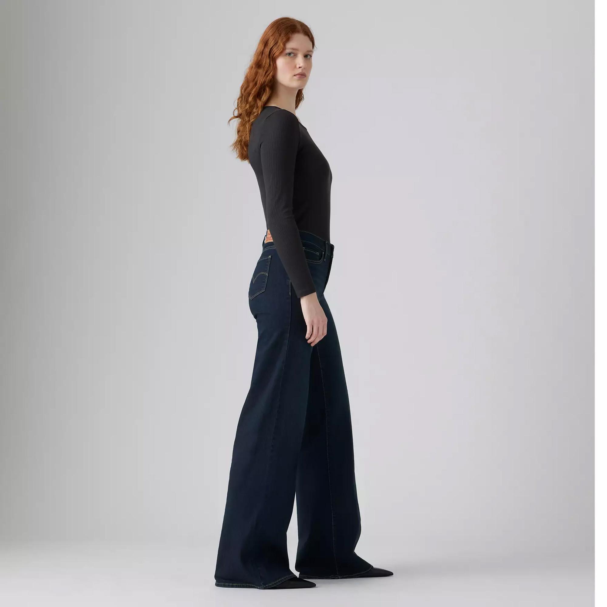 Levi's® Shaping Wide Leg Jeans  